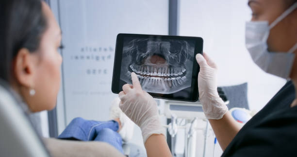 Licensed Tooth Extraction service in Hobart, OK - Smile Center Dentistry